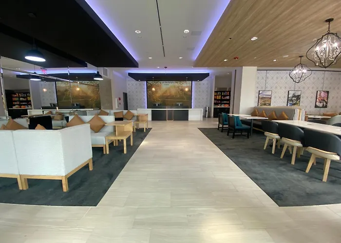 La Quinta Inn & Suites By Wyndham Yucaipa