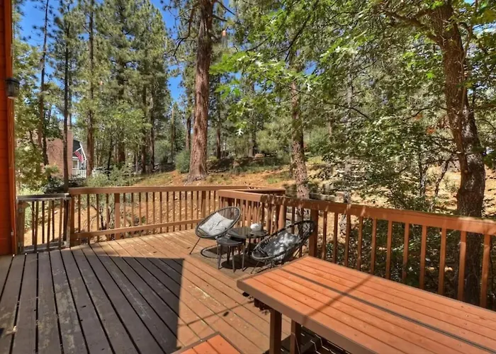 Acute A-Frame Cabin W Wifi, Close Drive To Lake!